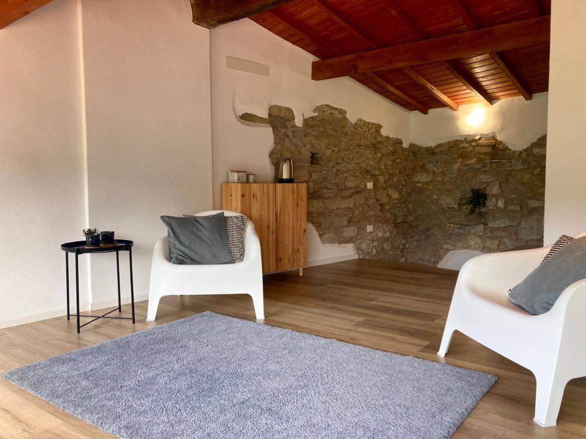 House In The Medieval Village Apricale Luaran gambar